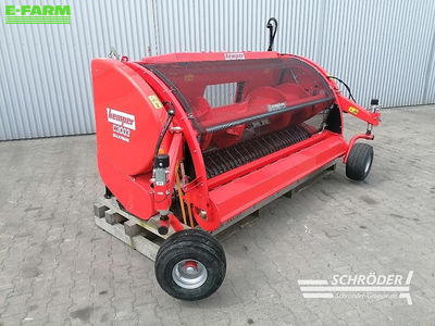 E-FARM: Kemper neu | pick up c3003 maximum / claas - Header - id 5RAMTM2 - €20,885 - Year of construction: 2021 - Germany
