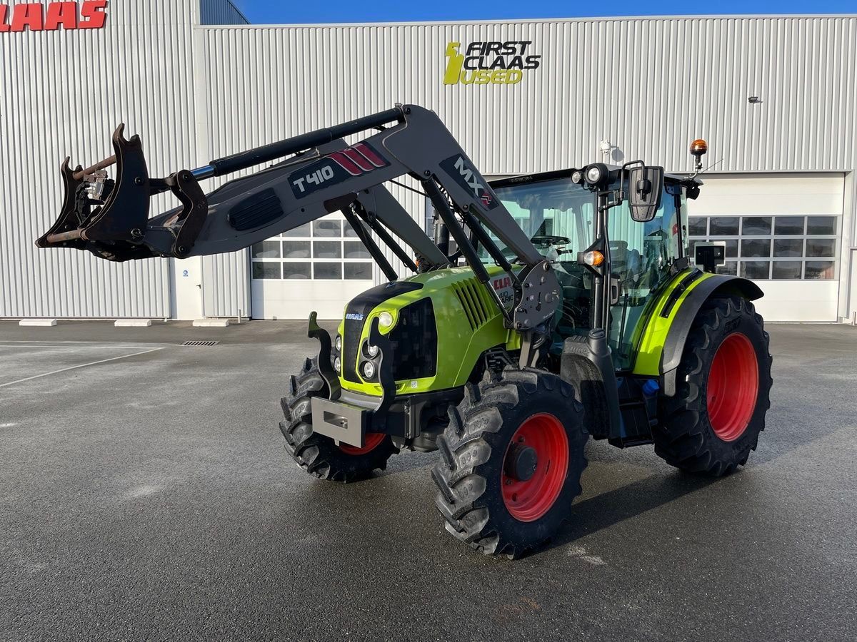 Claas Arion 410 Τρακτέρ 61.000 €