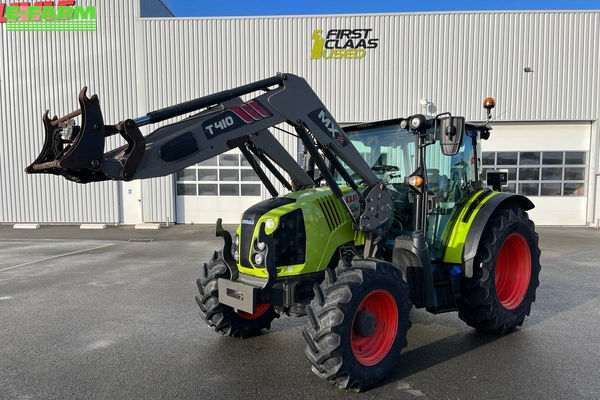 Claas Arion 410 Τρακτέρ 61.000 €