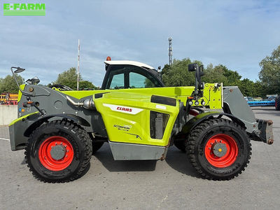 E-FARM: Claas Scorpion 960 - Τηλεσκοπικός φορτωτής - id KVK88R8 - 85.000 € - Χρονία: 2020 - Μετρητής ωρών: 3.530,Ισχύς κινητήρα: 156,Γερμανία