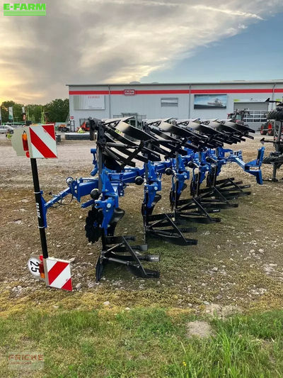 E-FARM: RABE s-albatros vha 140m 5f neu - Plough - id R7TRQJU - €29,900 - Year of construction: 2023 - Germany