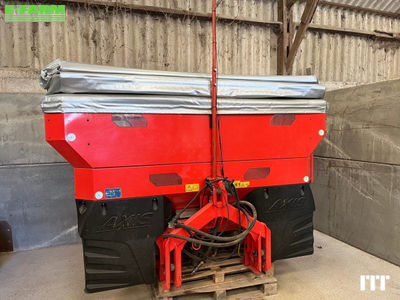 E-FARM: Kuhn axis 40,2h - Fertiliser spreader - id 7WC9KUX - €18,500 - Year of construction: 2020 - France