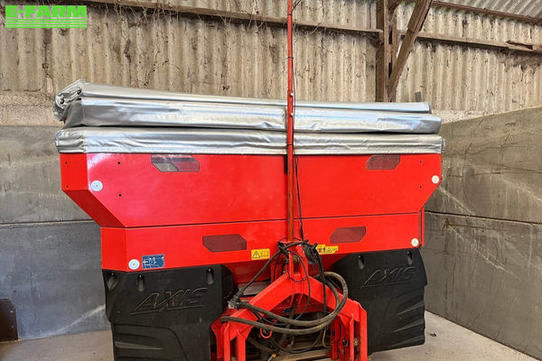Kuhn axis 40,2h Fertiliser spreader €18,500