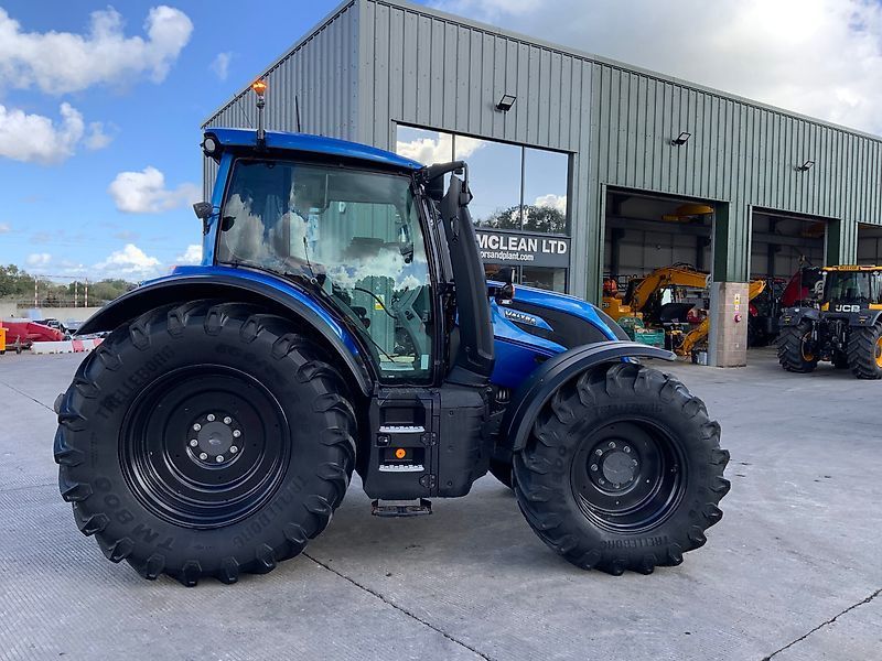 Valtra N 174 Tractor 86.120 EUR