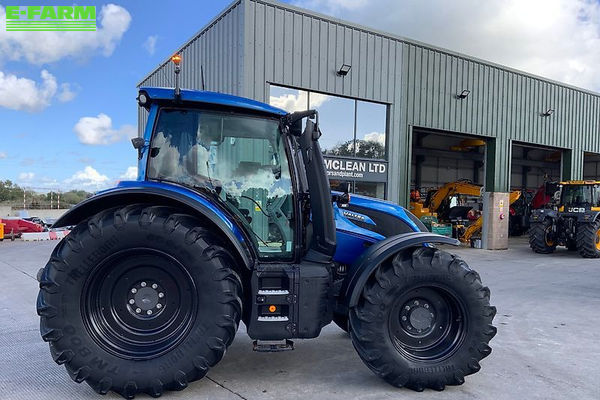 Valtra N 174 Трактор 86 120 €