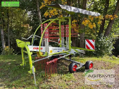 E-FARM: Claas Liner 420 - Rake - id 2HG2FUD - €7,700 - Year of construction: 2026 - Germany