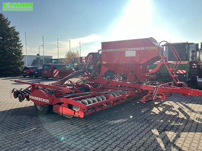E-FARM: HORSCH Pronto 8 DC - Drill - id P3CIWTV - €25,000 - Year of construction: 2010 - Engine hours: 7,585,Germany