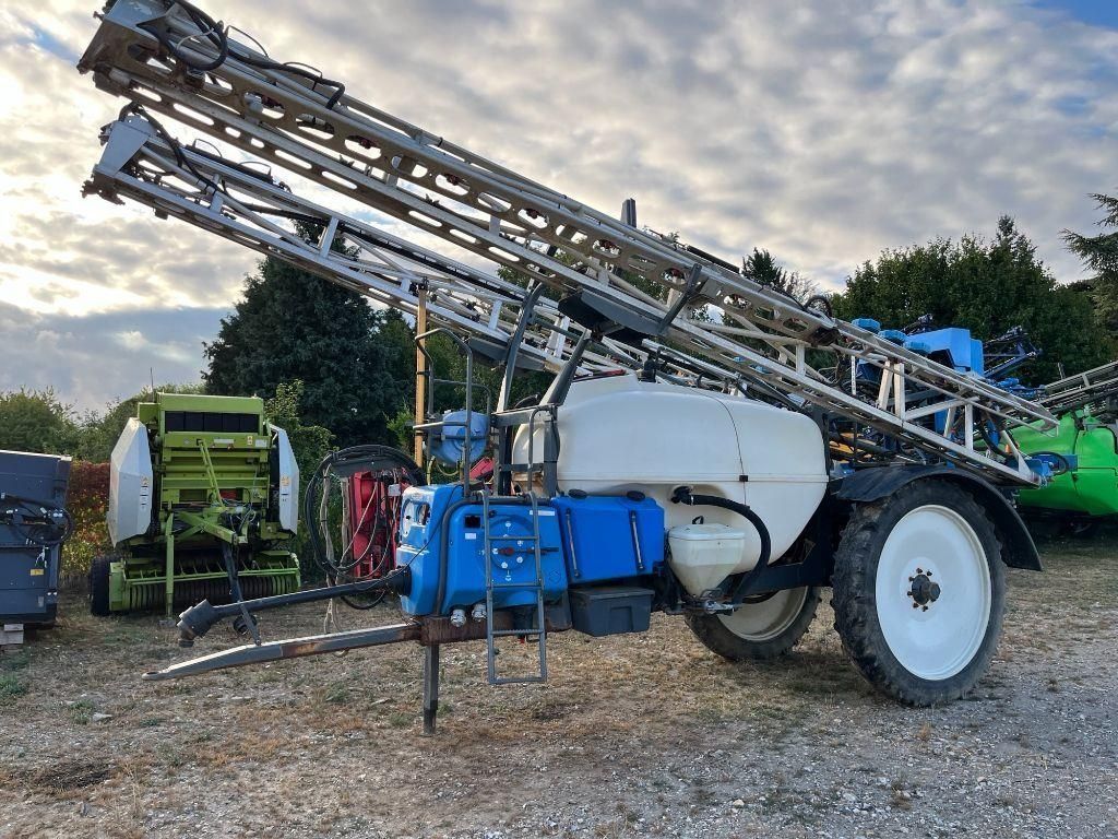 Evrard meteor 2800 Sprayer €16,500