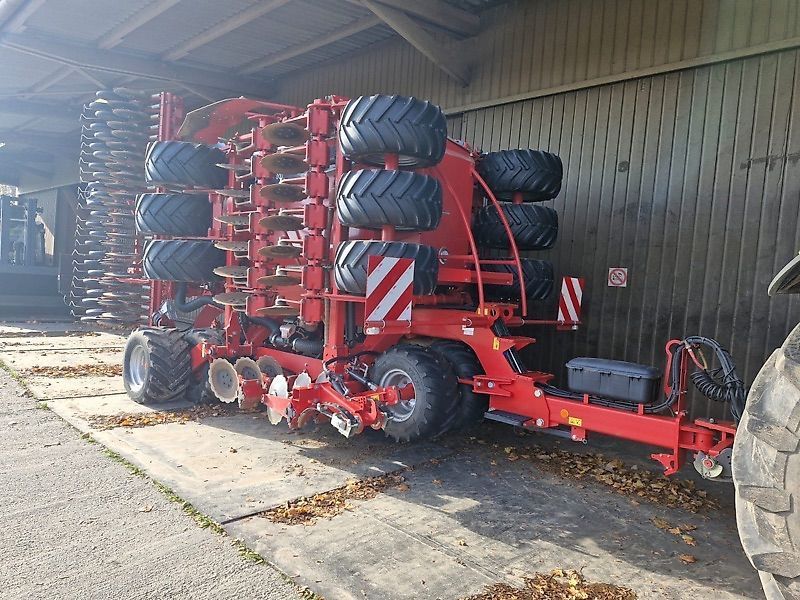 Kverneland u- drill 6m Drill €44,000