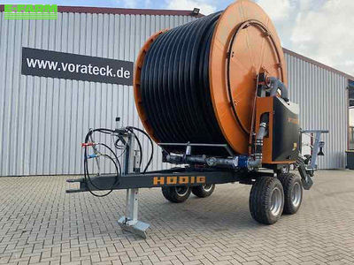 E-FARM: Hüdig iromat ii td 500/110 - Drėkinimo įranga - id Z9IJL4M - 40 504 € - Gamybos metai: 2023 - Vokietija
