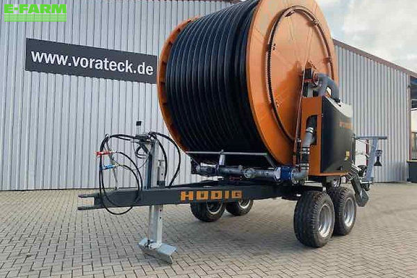 Hüdig iromat ii td 500/110 Drėkinimo įranga 40 504 €