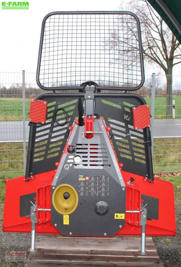 Krpan 6 eh Forestry equipment €8,439