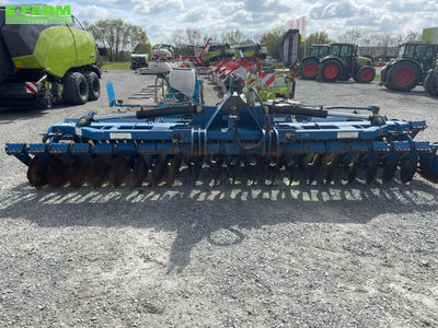 E-FARM: Rolmako - Cultivator - id TVUTFFL - €8,400 - Year of construction: 2019 - France