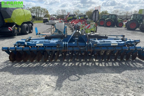 Rolmako Cultivator €8,400