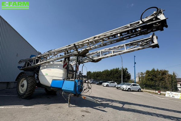 Evrard meteor plus Pulvérisateur 9 900 €