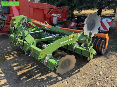 E-FARM: Amazone Catros XL 3003 - Cultivator - id VAMTWMQ - €16,000 - Year of construction: 2022 - France