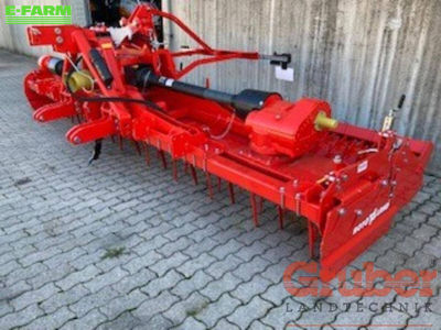 E-FARM: ROTOLAND sh 500 - Disc harrow - id 6UP1AJI - €30,336 - Year of construction: 2022 - Germany
