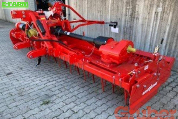 ROTOLAND sh 500 Disc harrow €30,336