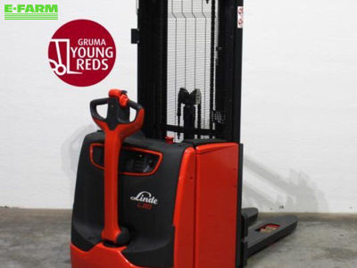 E-FARM: Linde l 20 i 1173-01 - Gabelstapler - id E83CNRN - 16.850 € - Baujahr: 2023 - Abgelesene Motorstunden: 50,Deutschland
