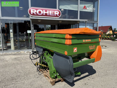 E-FARM: Amazone ZA-M 1501 - Fertiliser spreader - id WBS8GI4 - €9,680 - Year of construction: 2015 - Austria