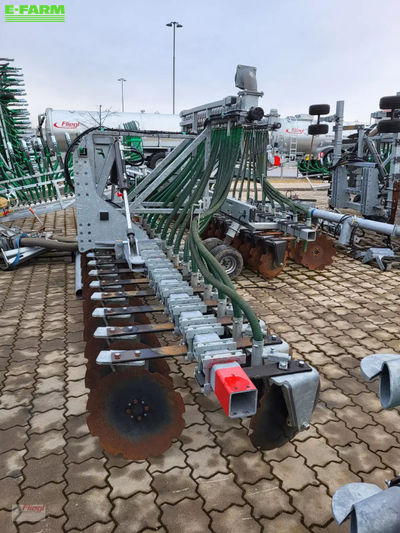 E-FARM: Fliegl maulwurf 6,9 - Slurry attachment - id WADCS1J - €15,882 - Germany