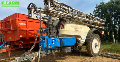 E-FARM: Evrard meteor 5400 - Sprayer - id BGSIJLN - €49,000 - Year of construction: 2016 - France