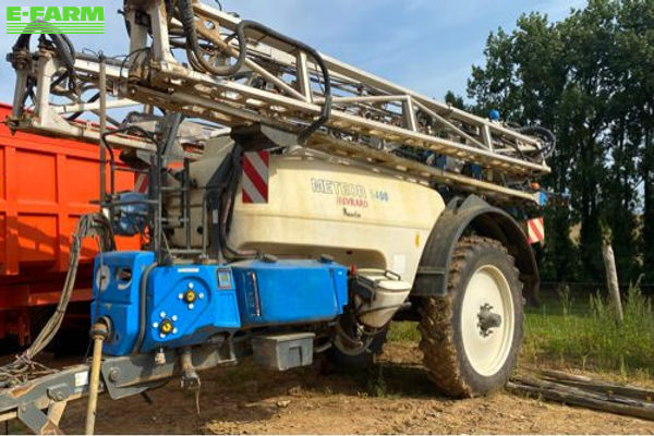 Evrard meteor 5400 Sprayer €49,000