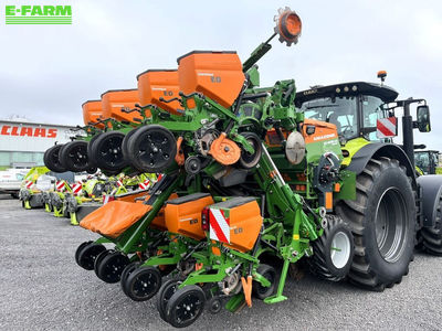 E-FARM: Amazone ED 6000-2C Special - Precision drill - id 37IY1H3 - €29,412 - Year of construction: 2017 - Germany