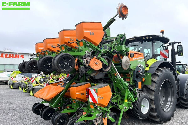 Amazone ED 6000-2C Special Precision drill €29,412