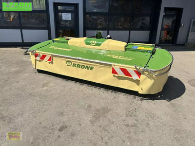 E-FARM: Krone easy cut f 320 highland - Mower - id 1G8R5G3 - €13,242 - Year of construction: 2025 - Engine hours: 2,Austria