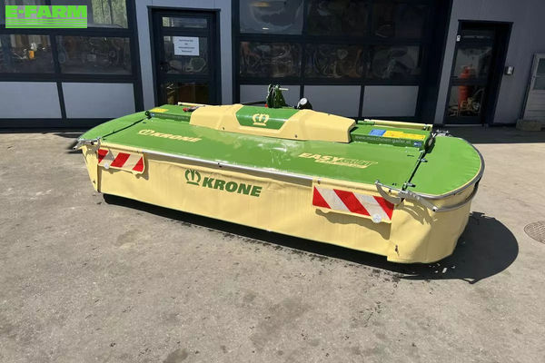Krone easy cut f 320 highland Mower €13,242