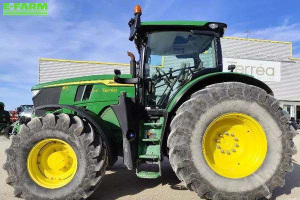 John Deere 6R 175 Tractor €109,000