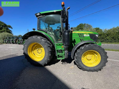 E-FARM: John Deere 6130 R - Tractor - id CYQLSNP - 75.000 EUR - Anul: 2019 - Ore motor: 2.000,Puterea motorului: 141,Franța
