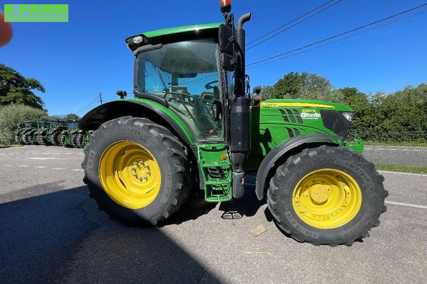 John Deere 6130 R Tractor 75.000 EUR