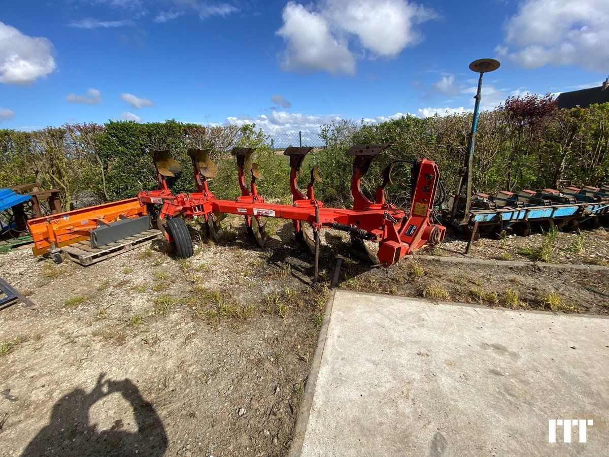 GREGOIRE BESSON rb41 Plough €5,000