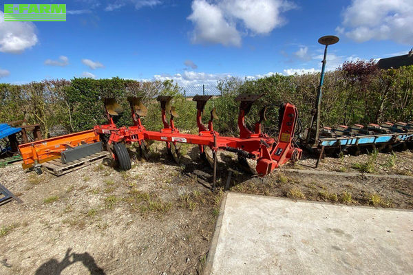 GREGOIRE BESSON rb41 Plough €5,000