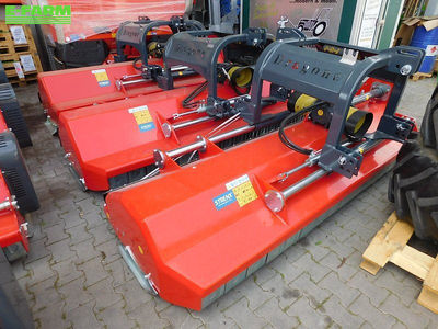 E-FARM: Dragone v280sfh lagermaschine - Topper - id 1AL6VUT - €9,151 - Year of construction: 2025 - Germany