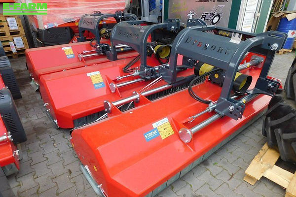 Dragone v280sfh lagermaschine Topper €9,151