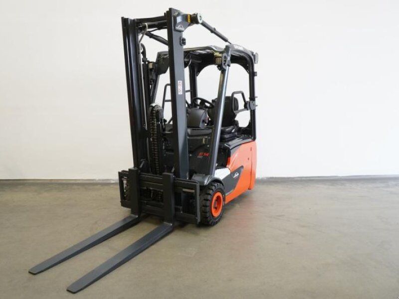 Linde E14 EVO Gabelstapler 14.750 €