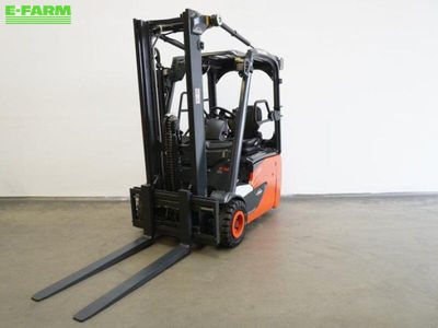 E-FARM: Linde E14 EVO - Gabelstapler - id J4N5JQY - 14.750 € - Baujahr: 2022 - Abgelesene Motorstunden: 2.427,Deutschland