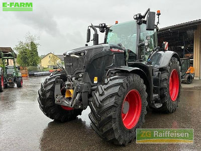 E-FARM: Fendt 728 Vario - Tractor - id 6DFQ2A5 - €248,000 - Year of construction: 2024 - Engine hours: 1,021,Engine power (HP): 280,Germany