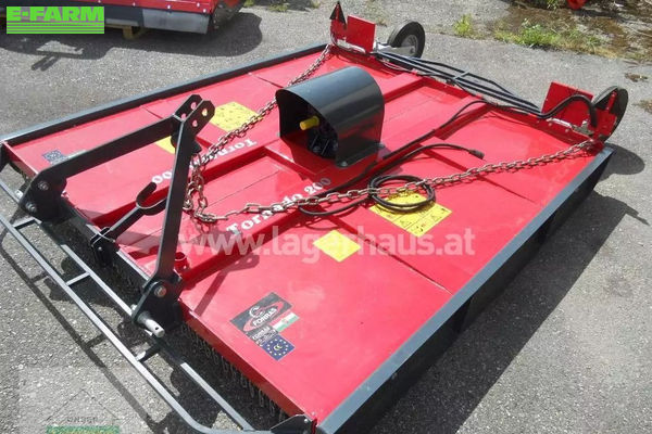 sonstige tornado 200 Flail mower €1,667