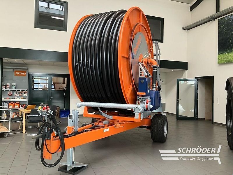 Beinlich primus 2800 i - 100/500 Drėkinimo įranga 32 500 €