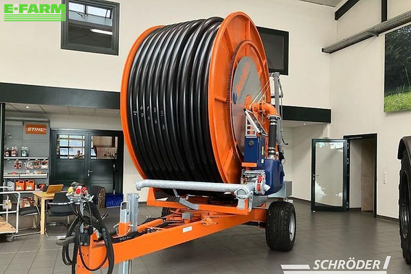 Beinlich primus 2800 i - 100/500 Drėkinimo įranga 32 500 €