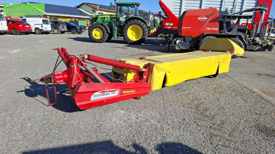 E-FARM: Pöttinger NovaDisc 350 - Mower - id RHBC4H6 - €5,500 - Year of construction: 2012 - Austria