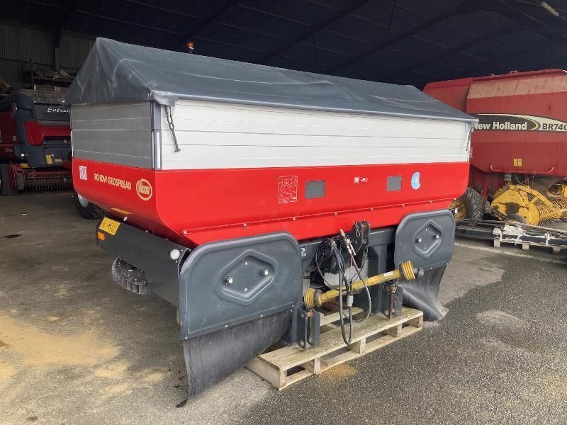 Vicon ro-edw geospread Fertiliser spreader €13,800