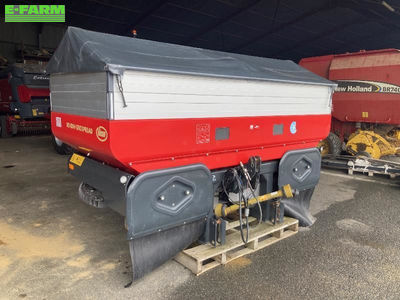 E-FARM: Vicon ro-edw geospread - Fertiliser spreader - id XMZZV76 - €13,800 - Year of construction: 2020 - France