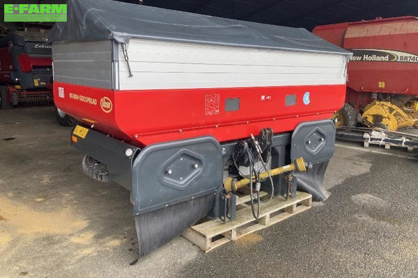 Vicon ro-edw geospread Fertiliser spreader €13,800