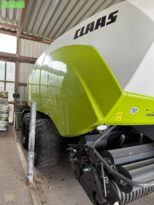 Claas Quadrant 5200 FC Пресс-подборщик 112 500 €