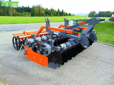 E-FARM: MANDAM gal-c 3.0 - Disc harrow - id VHXMC6H - €9,742 - Year of construction: 2026 - Austria
